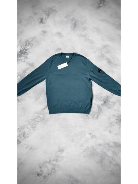 C.P. Company NEW C.P. Company Sweater Blue