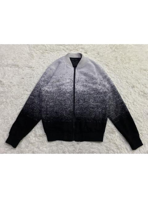 Other Designers Zara Man Fullprint Jacket