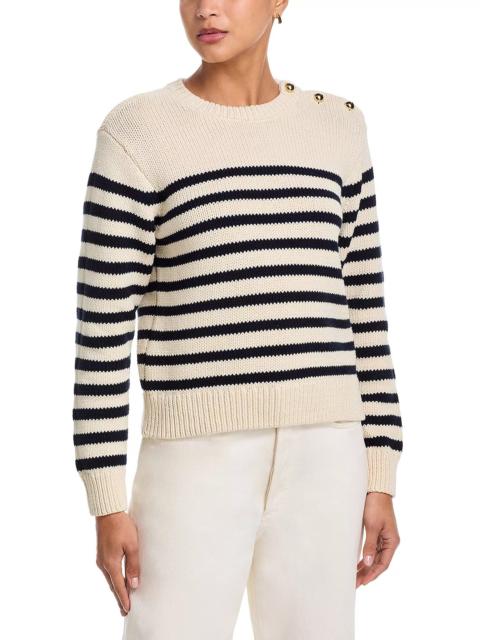 FRAME The Mariner Sweater