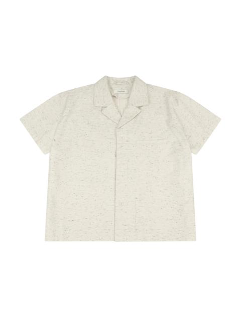 entire studios STRAND SHIRT SUNDUST