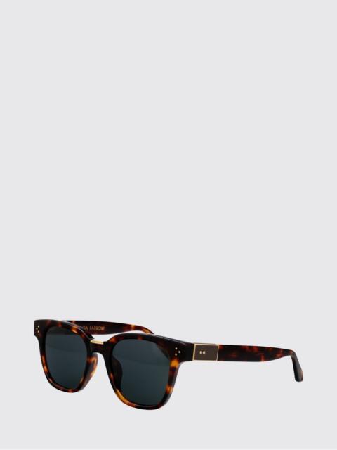 LINDA FARROW Sunglasses men Linda Farrow