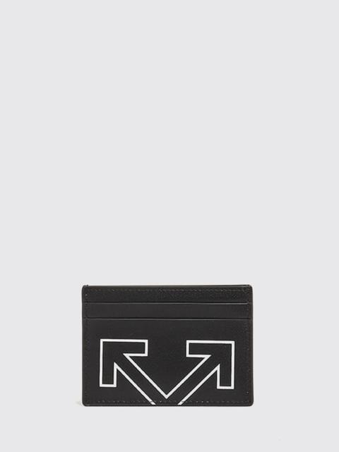 Off-White Wallet men Off-white