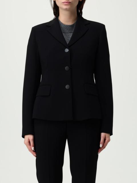 Max Mara Studio Max Mara Studio Women Max Mara Studio Women Jacket Woman Max Mara Studio