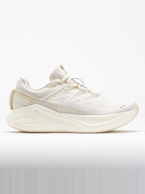 SALOMON Salomon Aero Glide 3 Women's Vanilla Ice/Vanilla Ice/Almond Milk