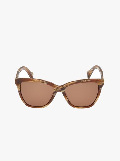 rag & bone Kate Square Sunglasses