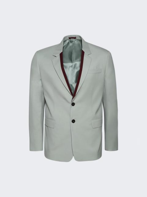 GUCCI Bodycon Jacket Olive