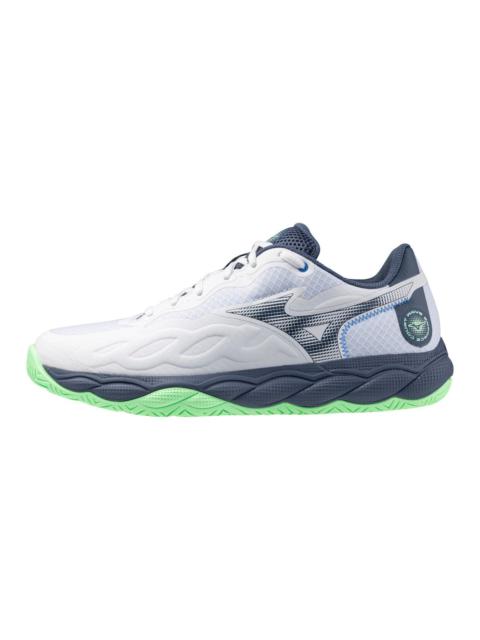 Mizuno Wave Enforce Court AC Men's Tennis Shoe
