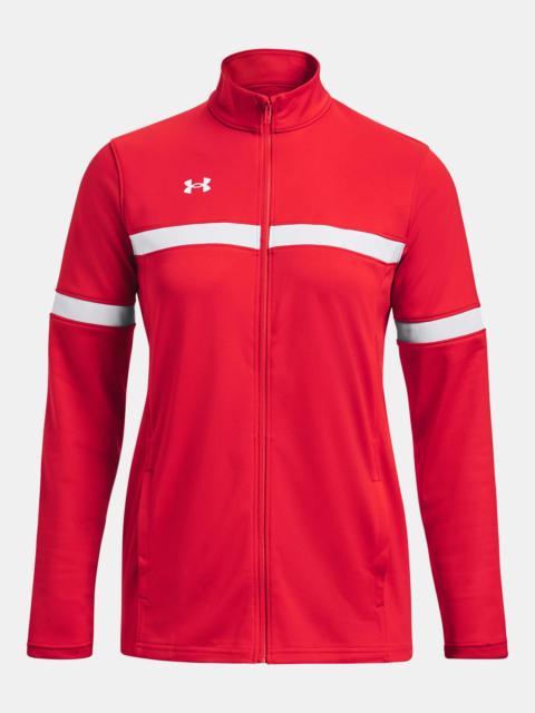 Under Armour UA Knit Warm Up Team