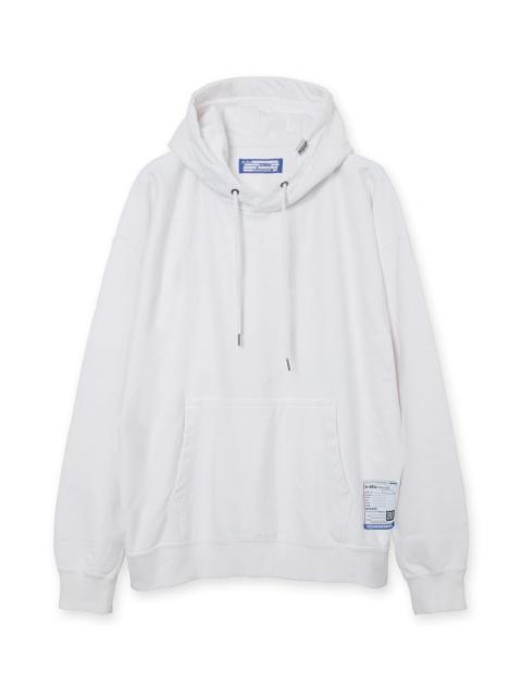 Maison MIHARAYASUHIRO HOODED PULLOVER