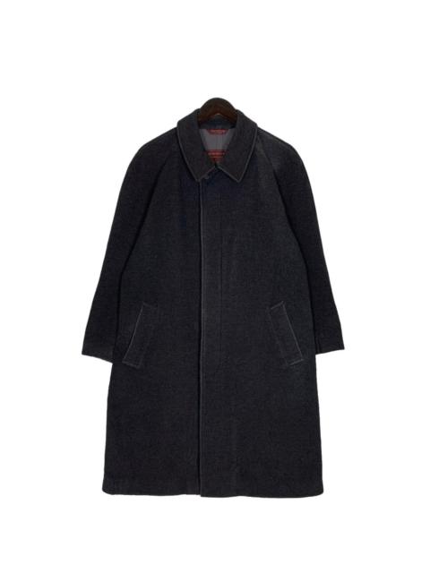 Ralph Lauren Chaps Ralph Lauren Wool Long Coat Jacket