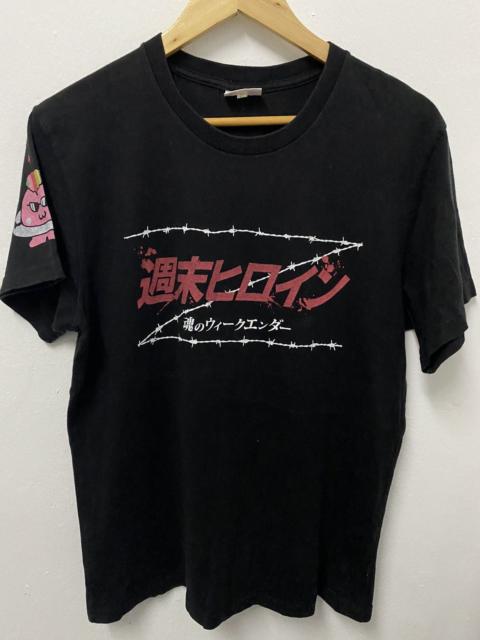 Other Designers Anime × Japanese Brand - Momoiro Clover Z