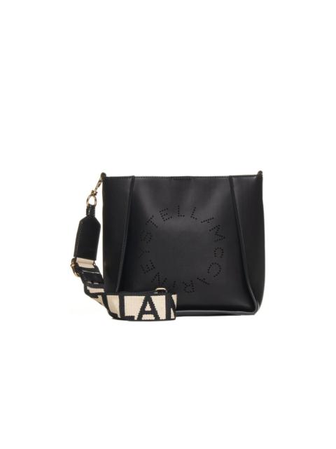 Stella McCartney Stella McCartney stella Logo Small Shoulder Bag