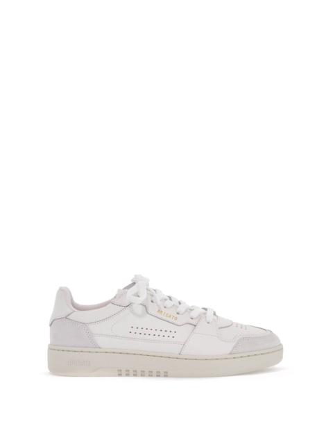 Axel Arigato sneakers say it
