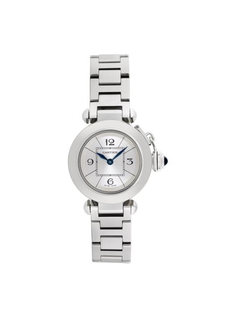 Cartier Cartier Women's Miss Pasha Watch, Circa 2000's (Authentic Pre-Loved)
