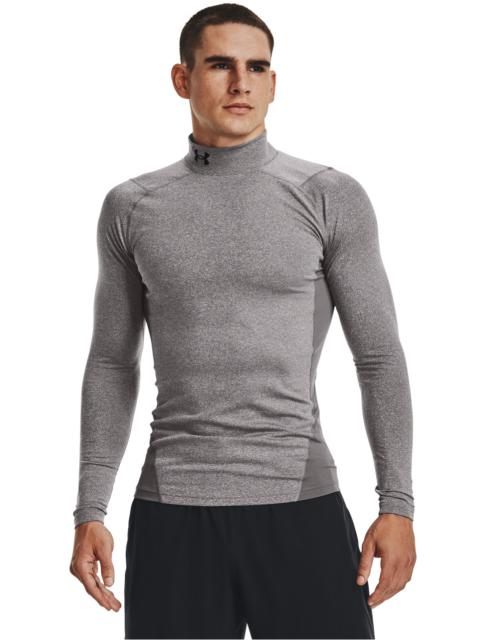 Under Armour Under Armour Mens Under Armour CG Armour Comp Mock
