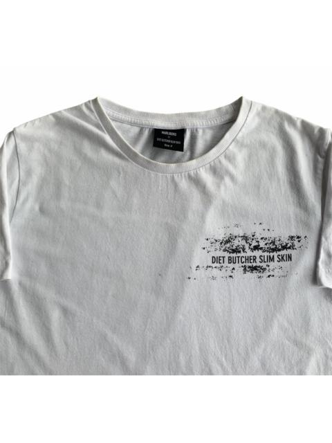 Other Designers Vintage - Marlboro x Diet Butcher Slim skin