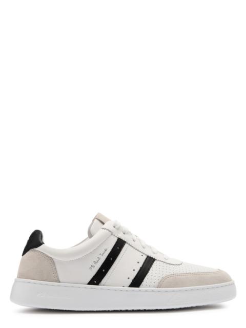 Paul Smith Paul Smith Amos Canvas Sneakers