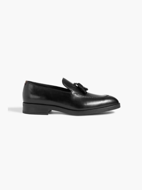 Paul Smith Lawrence tasseled leather loafers