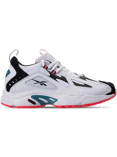 Reebok Reebok DMX 1200 Low White Black Red