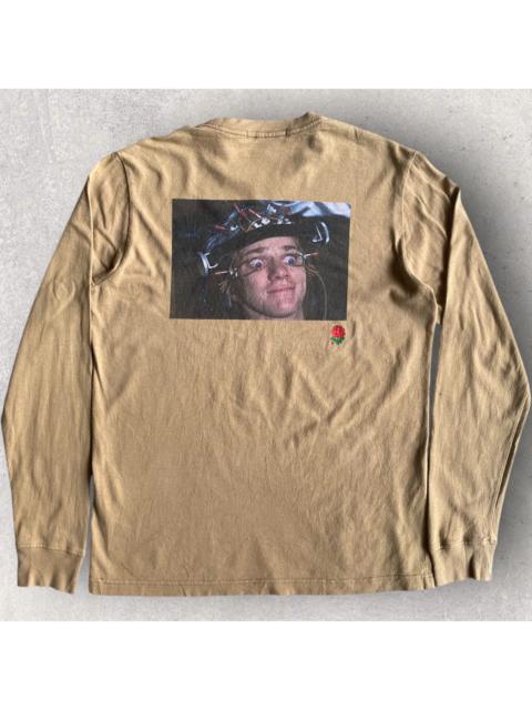 UNDERCOVER A Clockwork Orange L/S