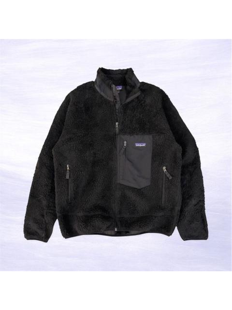 Patagonia Patagonia Classic Retro X Trimmed Fleece Jacket