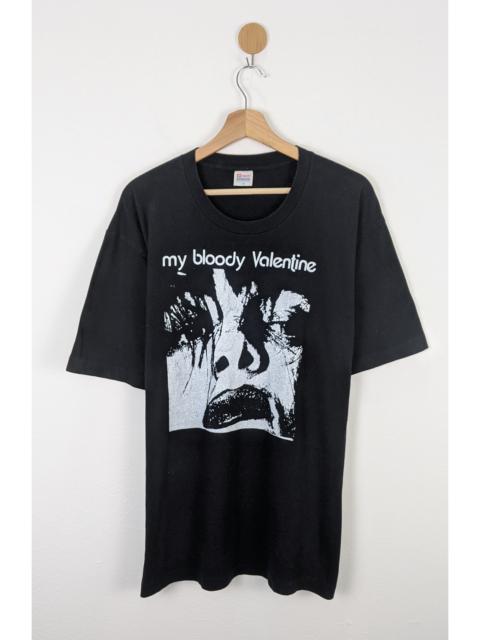 Other Designers Vintage - Vintage My Bloody Valentine MBV Shirt