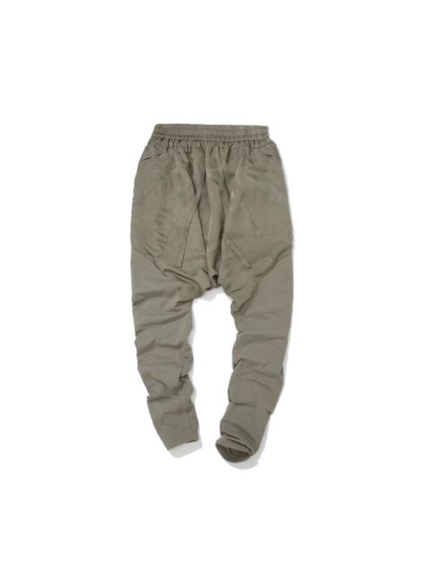 HAMCUS PRMTVSM /_fiend_ SAROUEL PANTS size S