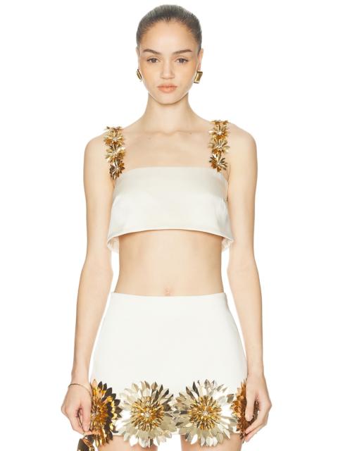 RETROFÊTE Sinead Top