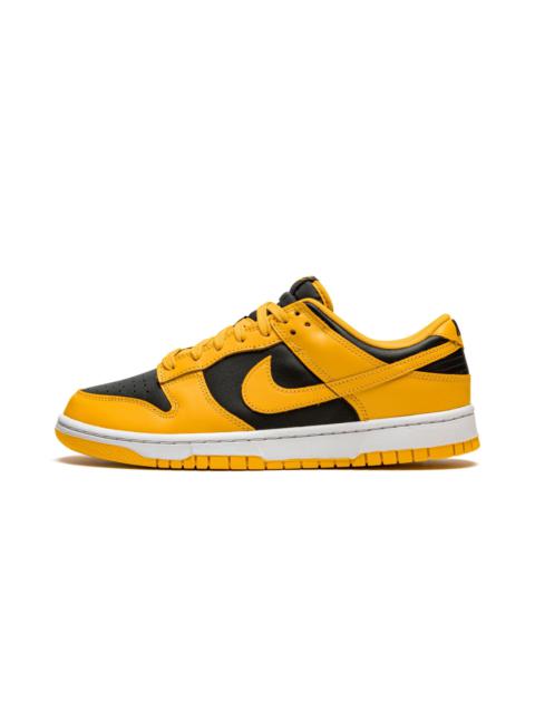 Nike Dunk Low "Goldenrod"
