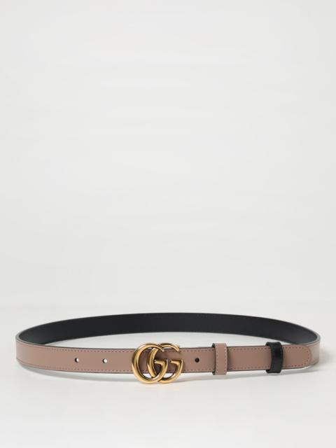 GUCCI Belt woman Gucci