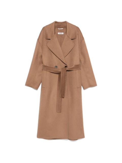 Manuele coat