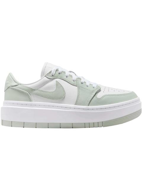 Jordan Jordan 1 Elevate Low Seafoam Sail (Women's)