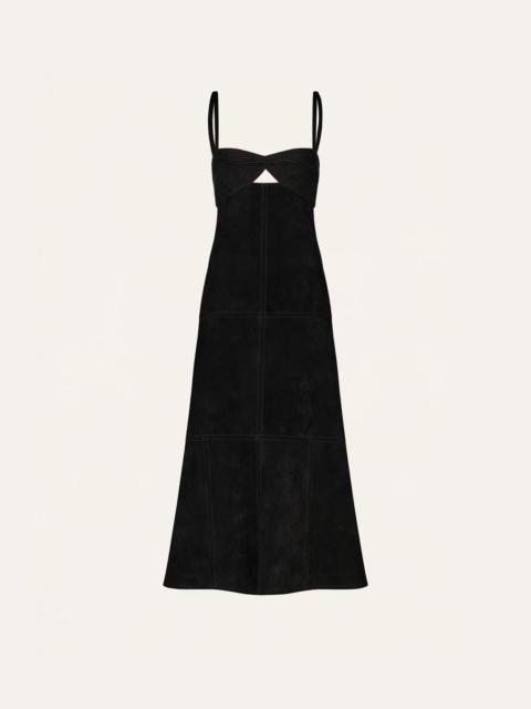 Johanna Ortiz Palace Intrigue Dress