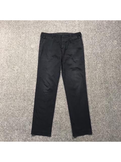 Other Designers Vintage - Vintage Prada Classic Casual Pants