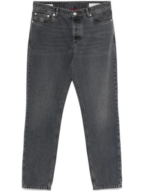 Brunello Cucinelli Men Jeans