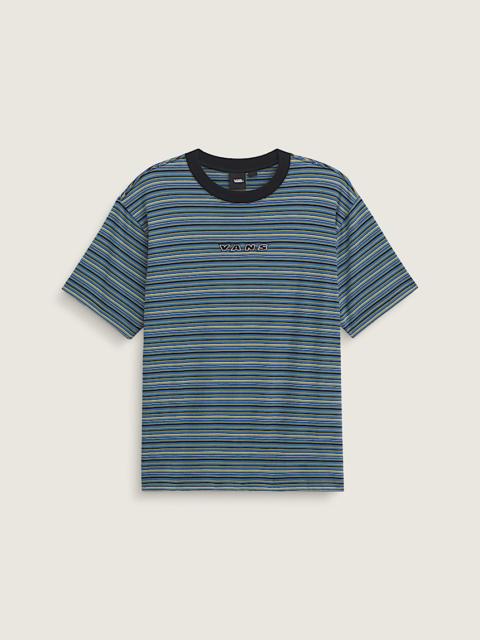 Vans Cameron Stripe Knit Shirt
