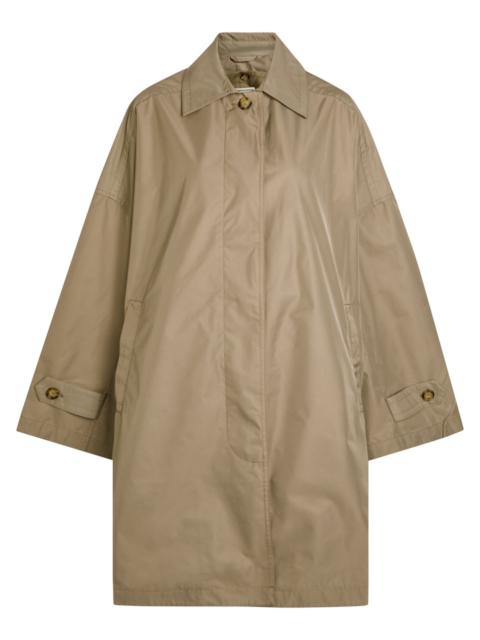 TOTEME Toteme Taffeta Coat