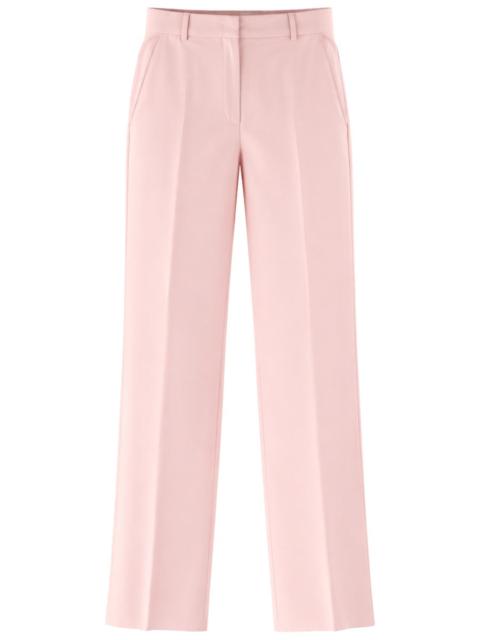 Max Mara Max Mara Women Straight "Quasar" Pants