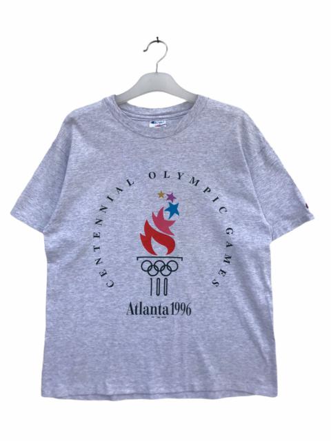 Other Designers Vintage Olympic Atlanta 1996