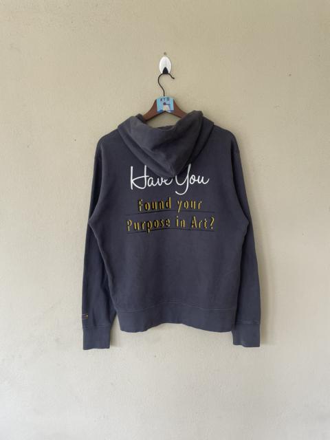 Other Designers Uniqlo - PHARRELL WILLIAM x UNIQLO HOODIE