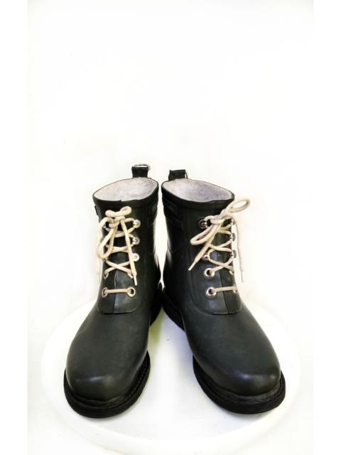 Other Designers Handmade - 🔥Nice ILSE JACOBSEN HORNBÆK Women's Rubber Wellington Boots