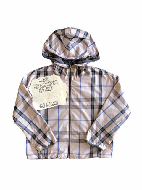 Other Designers Vintage - Vintage Riversable Sweater Hoodie by Asknowas De Base