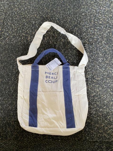 Other Designers Issey Miyake - Rare Mercibeaucoup bag