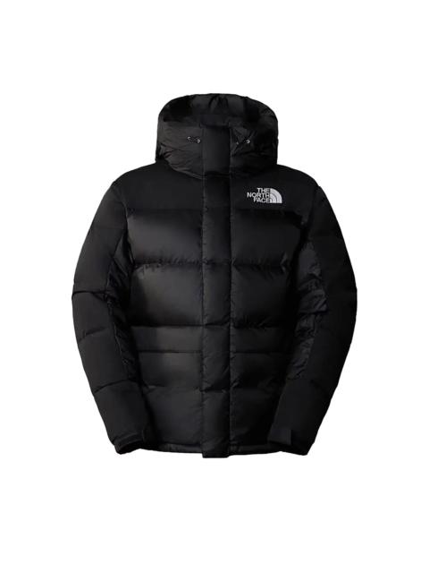 The North Face The North Face HMLYN Down Parka 'TNF Black'
