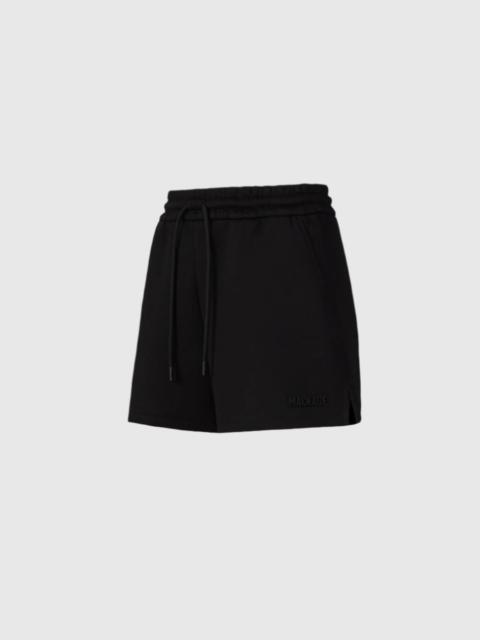 MACKAGE SUMMER-R Drawstring Shorts with Elasticized Waistband