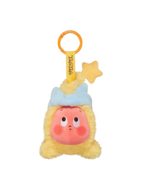 POP MART Pop Mart We are Twinkle Twinkle Series Plush Pendant 'Little Cutie' PPMT-2409-0026-LC