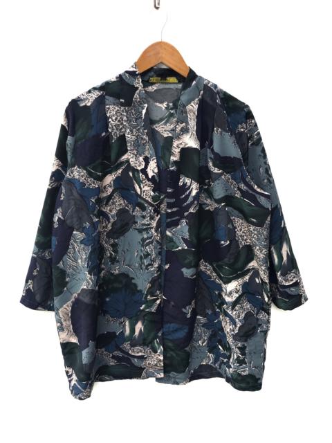 Other Designers Vintage - Vintage Japanese Brand Excellent Club Light Jacket