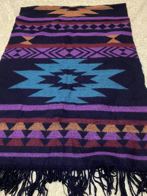 ‼️VINTAGE NAVAJO SCARF/MUFLLER VERY RARE‼️