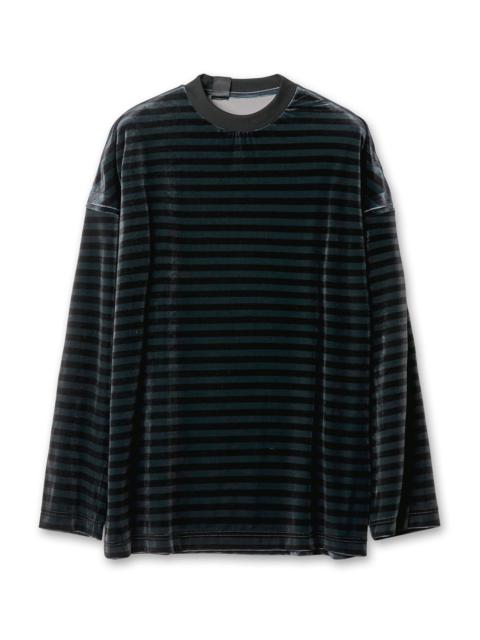 N.Hoolywood CREWNECK LONG SLEEVE