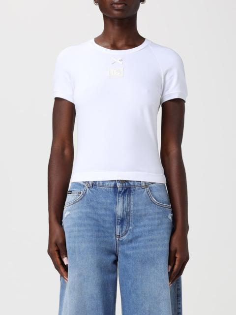 Dolce & Gabbana T-shirt woman Dolce & Gabbana